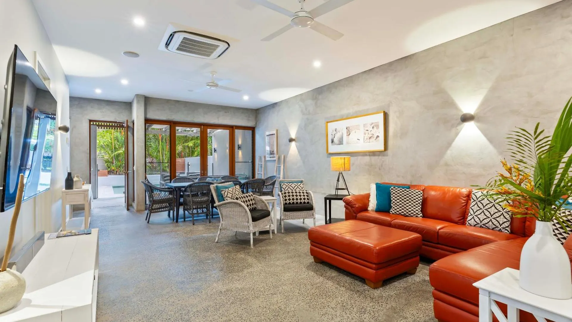 2/48 Garrick Street - Villa In An Ideal Location Port Douglas