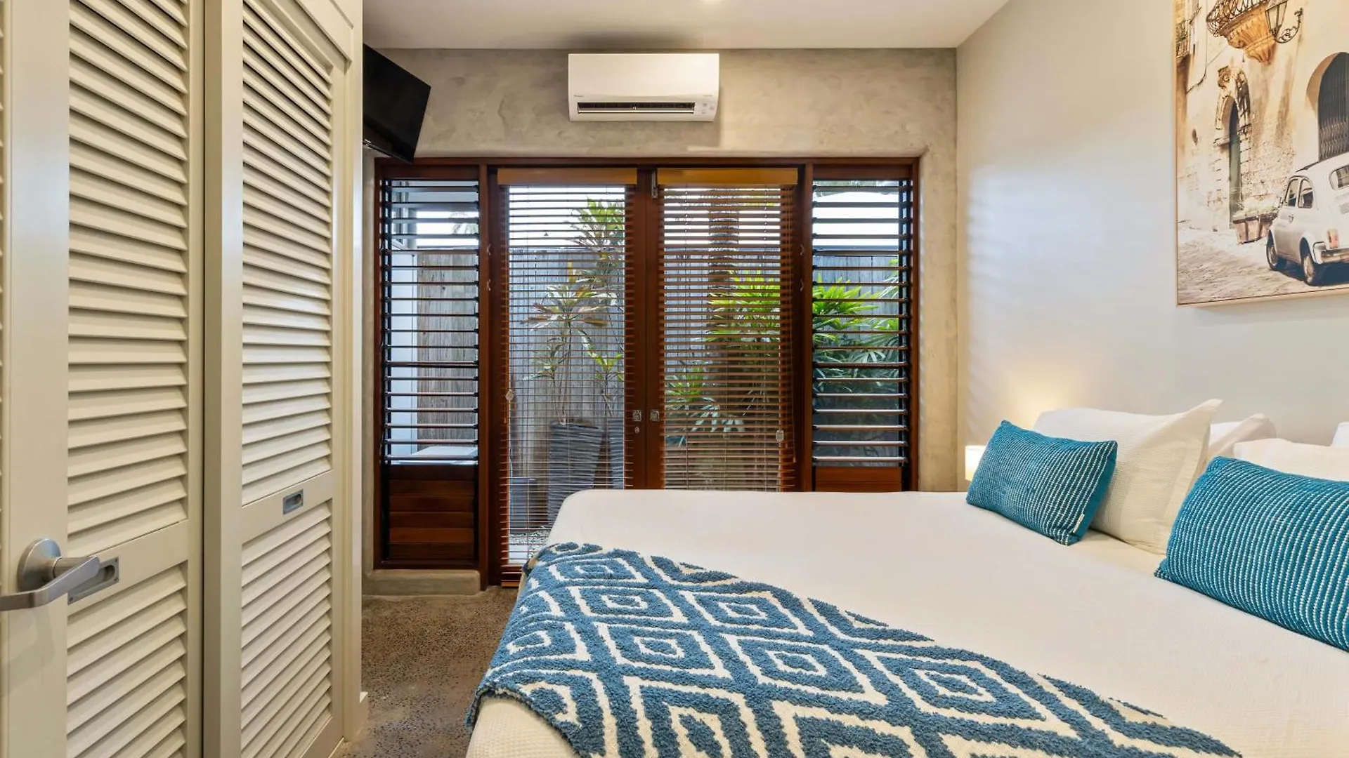 2/48 Garrick Street - Villa In An Ideal Location Port Douglas Australie